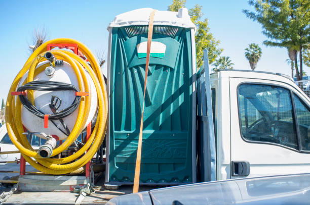 Best Emergency porta potty rental  in Pine Hills, CA