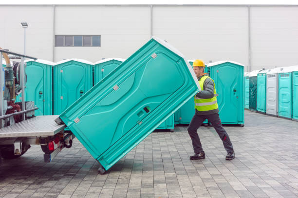 Best Porta potty services near me  in Pine Hills, CA