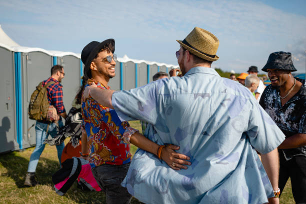 Best Best portable toilet rental  in Pine Hills, CA