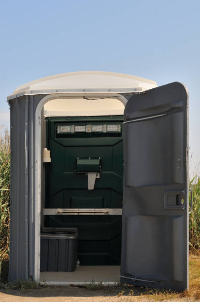 Best Portable restroom trailer rental  in Pine Hills, CA