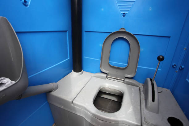 Sanitation services for porta potties in Pine Hills, CA