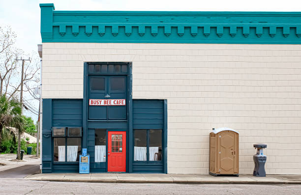 Best Construction site porta potty rental  in Pine Hills, CA