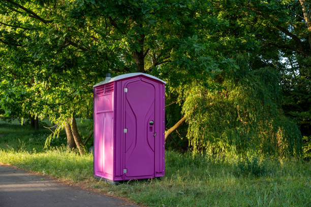 Portable Toilet Options We Offer in Pine Hills, CA