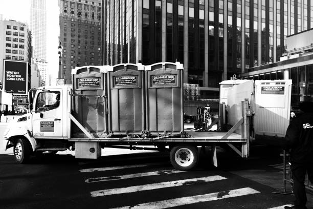 Best Wedding porta potty rental  in Pine Hills, CA