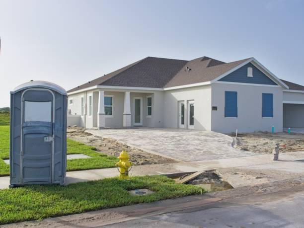Best Porta potty rental near me  in Pine Hills, CA