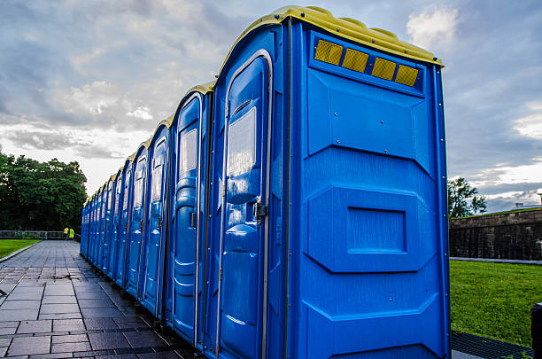 Best Portable toilet rental cost  in Pine Hills, CA